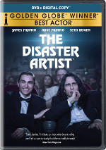 The Disaster Artist (L'artiste du d�sastre)