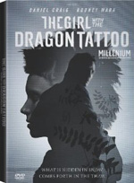 The Girl With The Dragon Tattoo (2011)