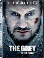 The Grey