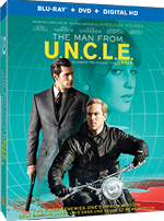 The Man from U.N.C.L.E. (Des agents tr�s sp�ciaux : Code U.N.C.L.E)