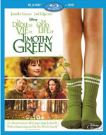 The Odd Life of Timothy Green (La dr�le de vie de Timothy Green)