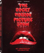 The Rocky Horror Picture Show 40th Anniversary