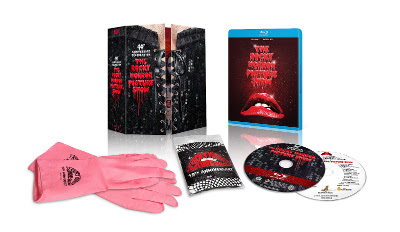 The Rocky Horror Picture Show 40th Anniversary