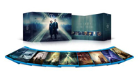 The X-Files - The Collector�s Set