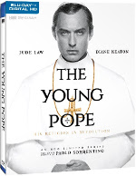 The Young Pope