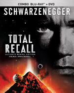 TOTAL RECALL ULTIMATE REKALL EDITION