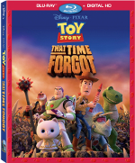 Toy Story That Time Forgot