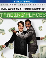 Trading places 35th Anniversary (Un fauteuil pour deux)