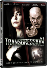 Transgression