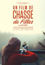 Un film de chasse de fille