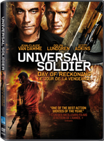 Universal Soldier: Day of Reckoning