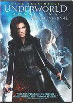 Underworld: Awakening