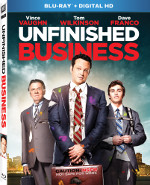 Unfinished Business (Affaires non class�es)