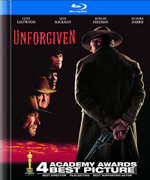 UNFORGIVEN 20TH ANNIVERSARY