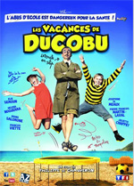 Les vacances de Ducobu