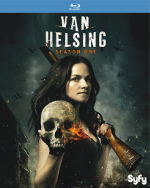 Van Helsing: Season One