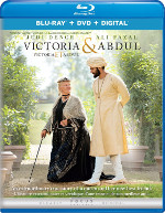 Victoria & Abdul