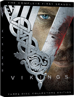 Vikings season 1