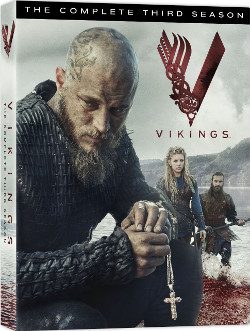Vikings season 3