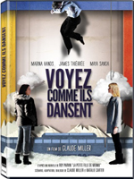 Voyez Comme Ils Dansent
