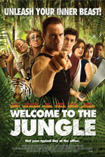 Welcome to the Jungle