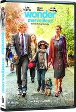 Wonder (Merveilleux)