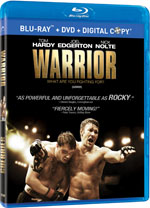 Warrior