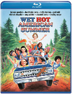 Wet Hot American Summer