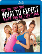 What to Expect when You're Expecting(Comment pr�voir l'impr�visible)