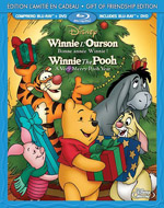 Winnie the Pooh: A Very Merry Pooh Year