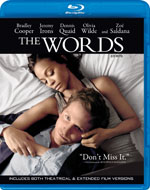 The Words (Les mots)