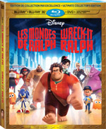 Wreck-It Ralph (Les mondes de Ralph)