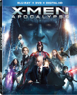 X-Men: Apocalypse