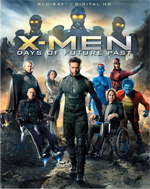 X-Men: Days of Future Past