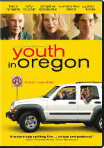 Youth in Oregon