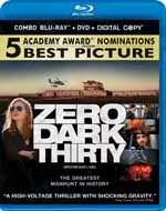 Zero Dark Thirty (Op�ration avant l'aube)