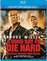 A Good Day to Die Hard (Une belle journ�e pour crever)