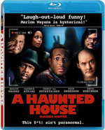 A Haunted House (Maison hant�e)