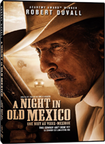 A Night in Old Mexico
