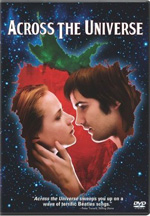Across the Universe