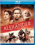 Alexander: The Ultimate Cut