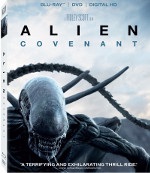 Alien : Covenant