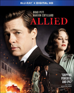 Allied (Alli�s)