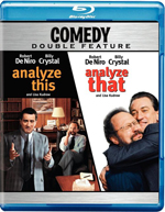 Analyze This / Analyze That