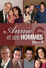 Annie et ses hommes - saison 6