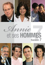 Annie et ses hommes - saison 7