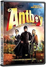 Antboy: Le super gar�on fourmi