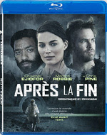Z for Zachariah (Apr�s la fin)