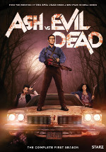 Ash vs Evil Dead season 1