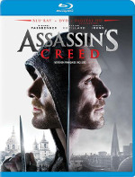 Assassin's Creed
